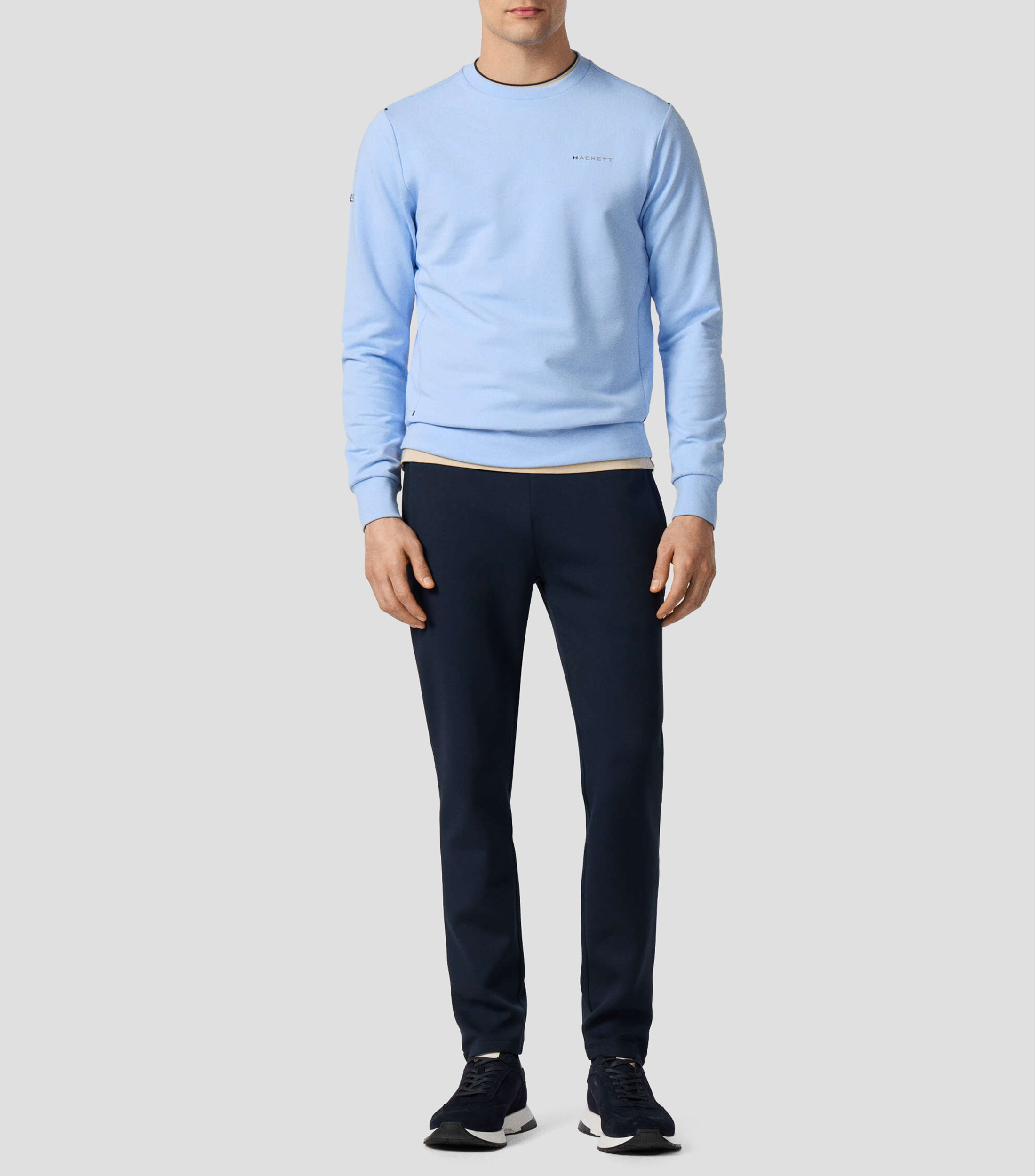 Sudadera Hombre